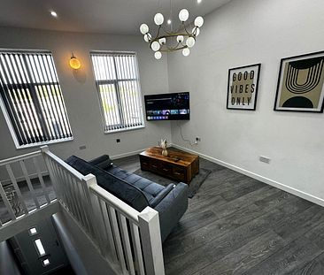 1 Bed Flat, Oldham Road, M40 - Photo 3