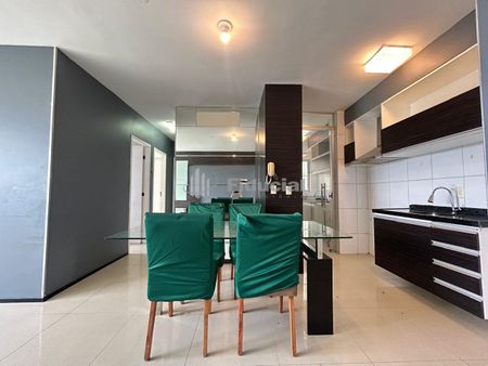PARQUE IRACEMA - APARTAMENTO - AV MINISTRO JOSE AMERICO, 150 AP 1226 BL 2A CRUZEIRO DO SUL - Photo 2