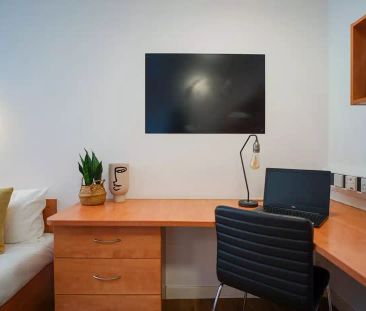 Platinum Plus Studio - Photo 6