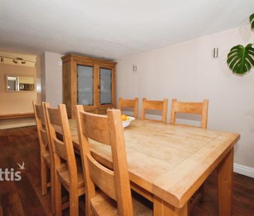 5 bedroom terraced house to rent - Photo 4