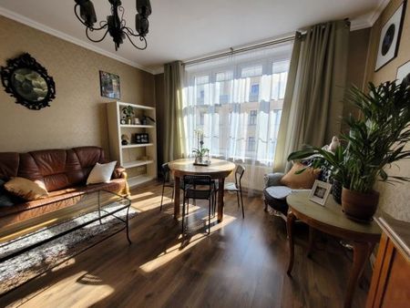 80m2 komfortowe na 3 Maja! - Фото 4