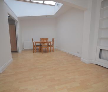 1 bedroom Flat To Let - Photo 3
