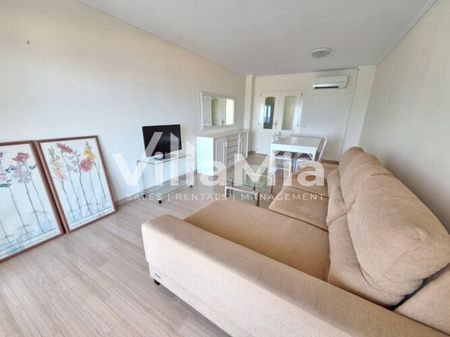 Apartment in Jávea for long-term rental VMR 3122 - Photo 5