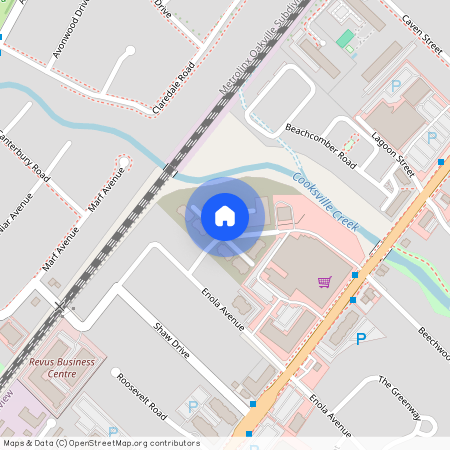 1075 Douglas Mccurdy Comm Court …, Mississauga