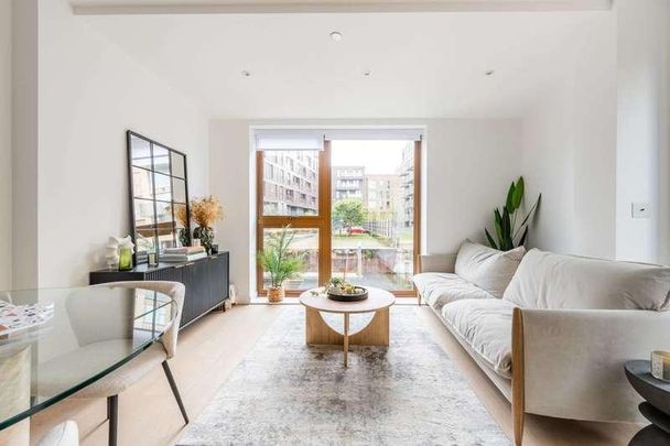 Dod Street, Limehouse, E14 - Photo 1