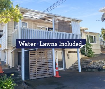 Fully renovated home, includes water and lawns - Photo 6