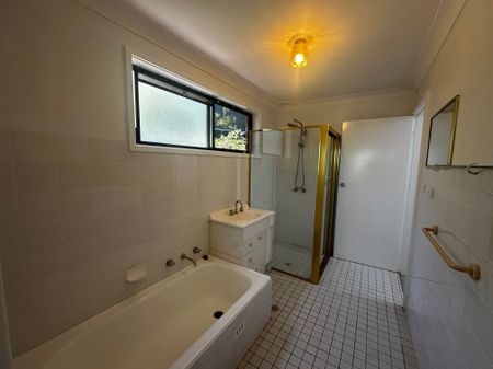 Quiet granny flat - Photo 3