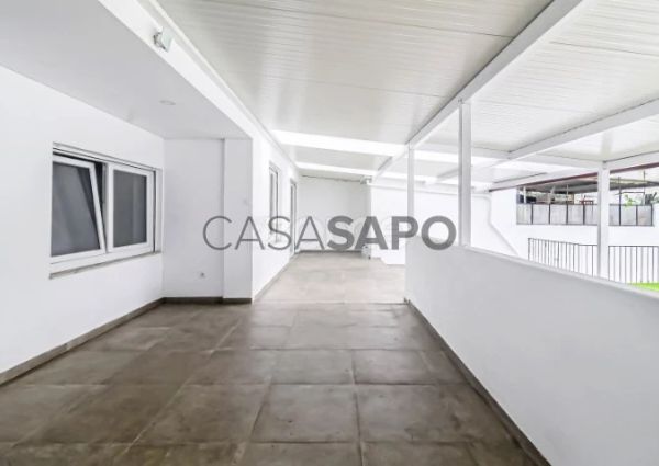 Apartamento T2 para alugar no Porto