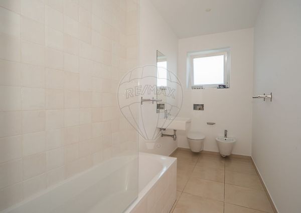 Apartamento T3 em Lisboa