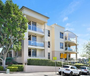 405/1 Warayama Pl, Rozelle NSW 2039 - Apartment For Rent | Domain - Photo 4