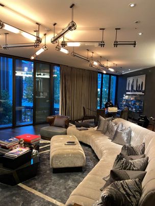 Price £5,500 pw - Available Now - Furnished - Photo 1