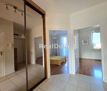 Kraków, Dębniki, Zakrzówek, Ceglarska - Zdjęcie 2