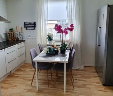 Bergsgatan, Västervik - Foto 1
