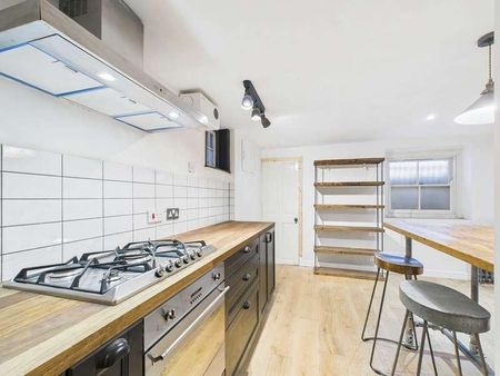 Grange Road, Bermondsey, SE1 - Photo 3