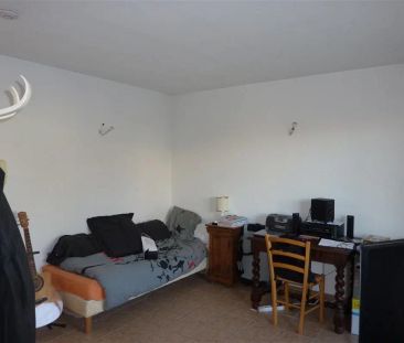 Location appartement 1 pièce - 23.16m² à Valence (26000) - Photo 3