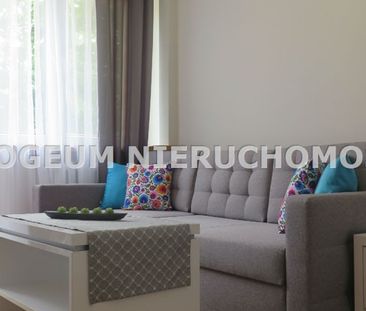 Mieszkanie na wynajem - Photo 1