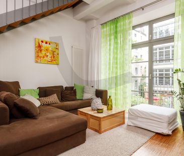 Loft Living am Paul-Lincke Ufer - Photo 4