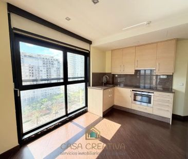 Apartamento de alquiler en Avenida Corts Valencianes, 46, Barrio de... - Photo 2