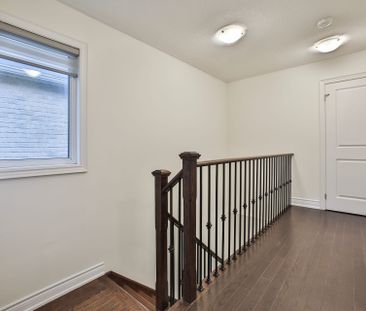 For Lease - 25 HUBBELL Road Unit# UPPER, Brampton, Ontario - Photo 6