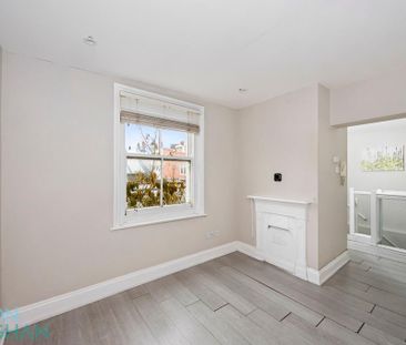 1 bedroom maisonette to rent - Photo 5