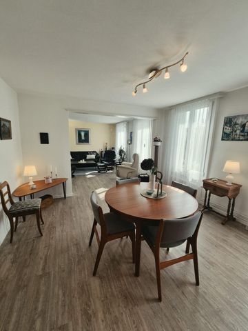 Proche du centre - Jardin : idéal pour une famille - Photo 3