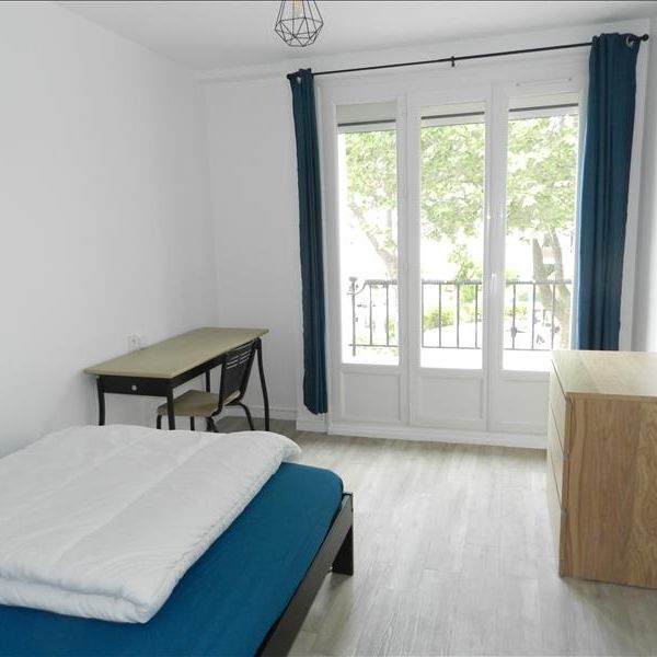 Chambre en colocation 66100, Perpignan - Photo 1