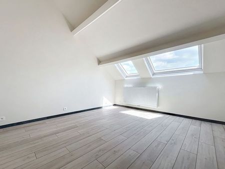Appartement te huur - Photo 2