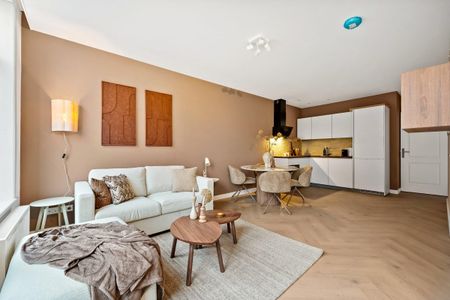 Te huur: Appartement Hoge Zand in Den Haag - Foto 5