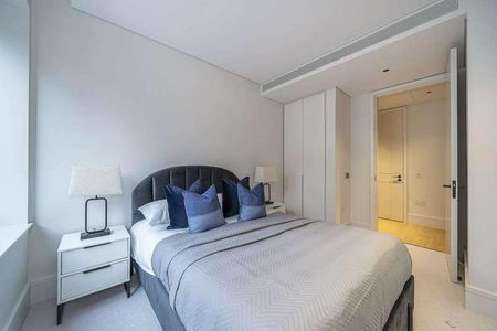 Nutford Place, Marylebone, W1H - Photo 3