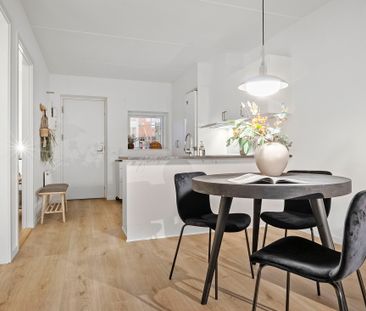 3-værelses Lejlighed på 71 m² i Horsens - Photo 5