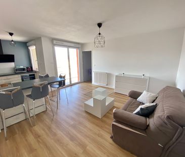 Location Appartement 3 pièces 63m² BEAUMONT 63110 - Photo 2