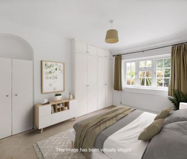 3 bedroom detached house to rent - Photo 5