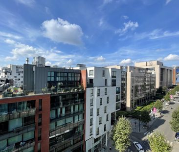 Appartement in Brussel - Photo 3