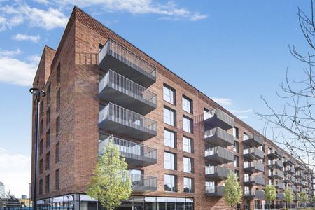 Deptford SE8 - Photo 3