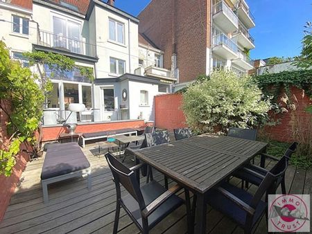 Appartement te huur - Foto 4