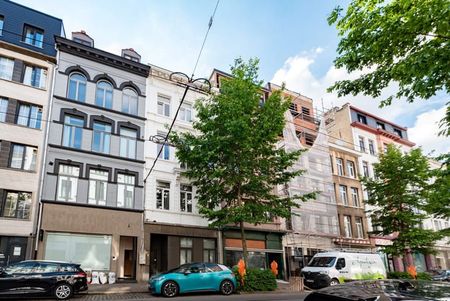 Appartement te huur - Photo 5