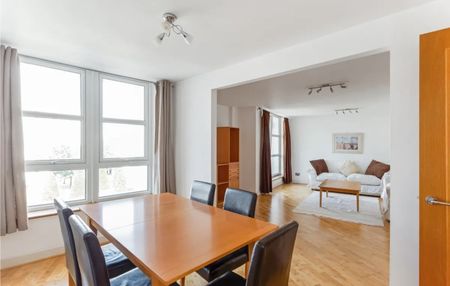 Room in a Shared Flat, Manchester Road, E14 - Photo 4