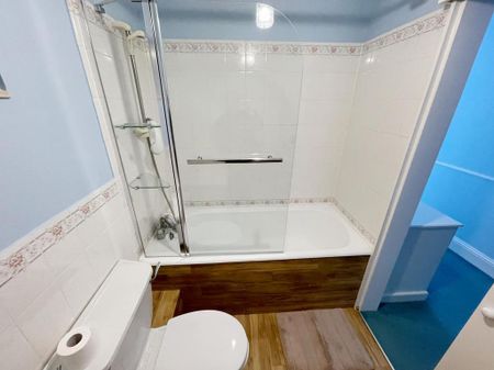 1 bedroom flat to rent - Photo 5