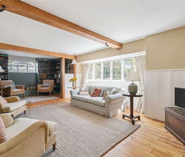 Utterly charming & comprehensively refurbished period cottage, avai... - Photo 3