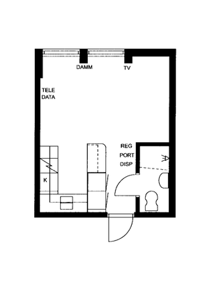 Storgatan 1, 75331, Uppsala - Photo 1