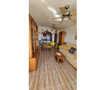 2-BEDROOM APARTMENT FOR RENT IN GUARDAMAR DEL SEGURA - ALICANTE - Photo 5