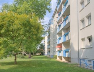 2 Zimmerwohnung gesucht? - Photo 1