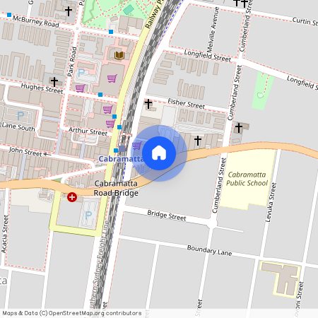 3/116 Cabramatta Road, Cabramatta