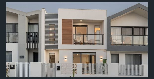 Mykonos meets Iluka! - Photo 1