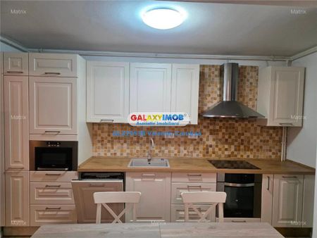 Apartament 2 Camere Tineretului - Fotografie 5