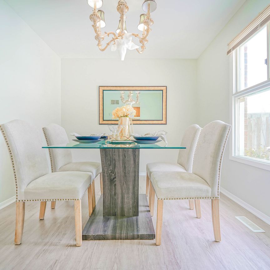 For Lease - 36 Oakhaven Drive, Toronto, Ontario - Photo 1