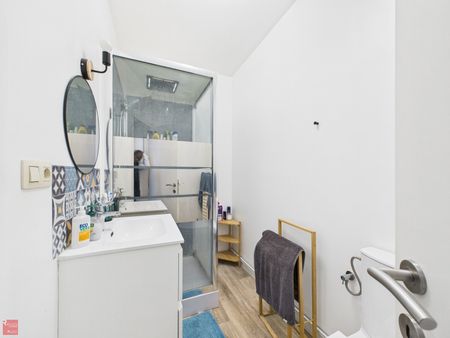 chaussee de namur, 39, – 6061, Charleroi Montignies-Sur-Sambre - Photo 5