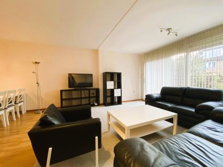 Te huur: Huis Kotter in Amstelveen - Foto 3