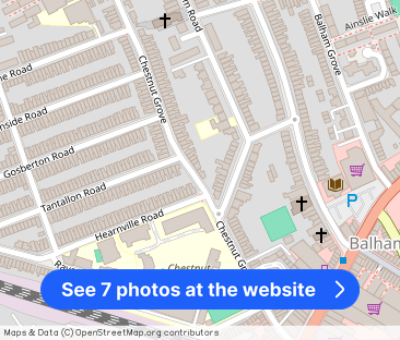 Chestnut Grove, Balham - Photo 1