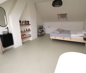 Maison Familiale Grote Spie, Breda - Boeimeer - À Louer - Foto 5